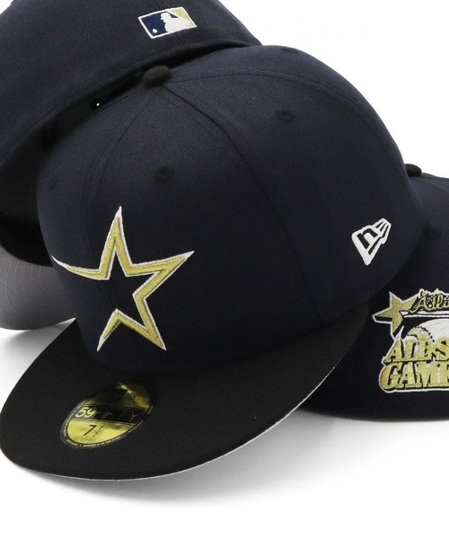 ニューエラ キャップ 59FIFTY ONSPOTZ別注（キャップ）｜NEW ERA（ニューエラ）