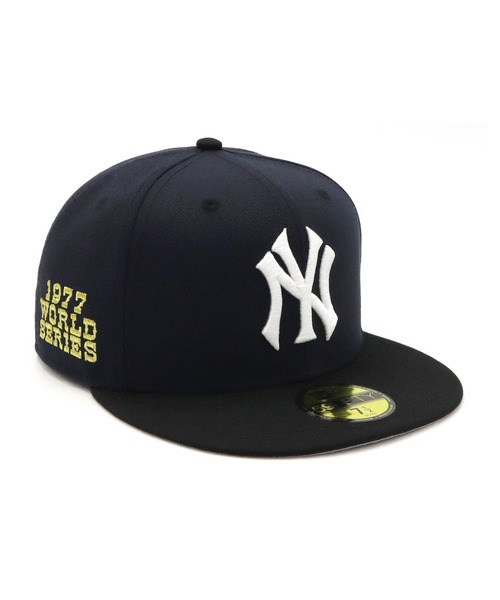 ニューエラ キャップ 59FIFTY ONSPOTZ別注（キャップ）｜NEW ERA