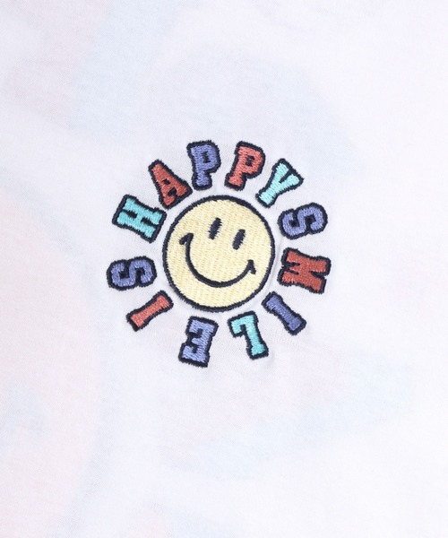 SMILEY FACE（スマイリーフェイス）の「SMILEY FACE/スマイリー 
