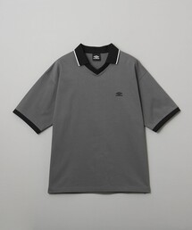 UMBRO | 【別注】＜UMBRO＞ ゲームシャツ ショートスリーブ(Tシャツ/カットソー)