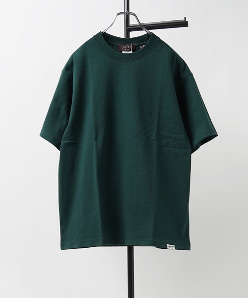 GOLFICKERS 19ホール Tシャツ Lサイズ 緑色 未開封 TANGRAM Golfickers Polo Green タングラム ゴルフィッカーズ