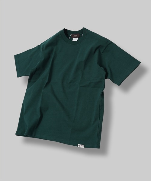 GOLFICKERS 19ホール Tシャツ Lサイズ 緑色 未開封 TANGRAM Golfickers Polo Green タングラム ゴルフィッカーズ