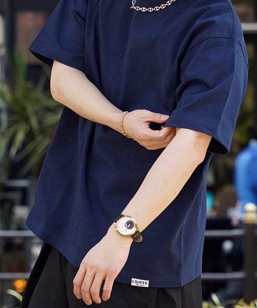 【関税・送料込】PUCCI Iride コットンジャージーTシャツ BE THE FIRST TO WEAR SUMMER | 阪急うめだ本店 HANKYU.MODE