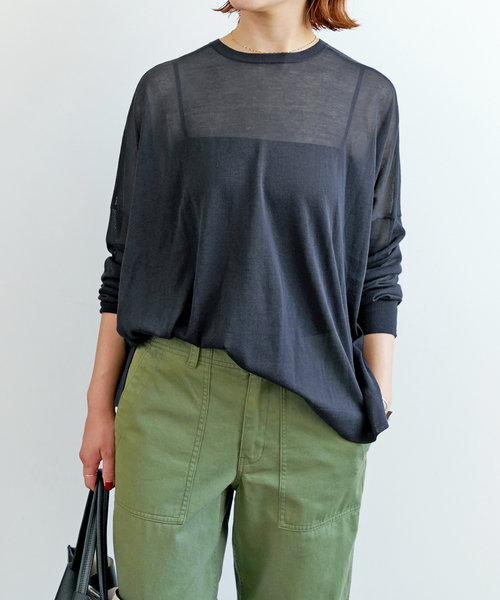 Spick & Span（スピックアンドスパン）の「2way ウォッシャブル