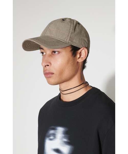 OUR LEGACY BALLCAP（キャップ）｜Our Legacy（アワーレガシー）の 