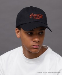 AVIREX | AVIREX / Coca-Cola 90s LOGO CAP(キャップ)