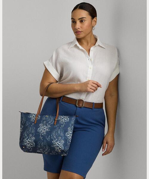 【お値下げ！】【美品】Ralph Lauren ラルフローレン トートバッグ 楽天市場】ラルフローレン トートバッグ（バッグ・小物