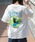 JOHN'S CLOSET�i�W�����Y�N���[�[�b�g�j�́u�y40I�zPOPYE Oversize Print Tee�iT�V���c/�J�b�g�\�[�j�v�b�z���C�g�n���̑�3
