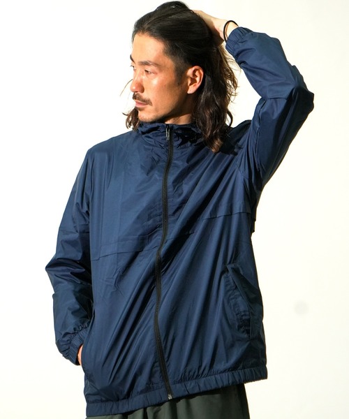 【PUMA】プーマ 847484 ＳＯＬＩＤ ウィンドブレーカー/長袖（ショルダーバッグ）｜PUMA（プーマ）