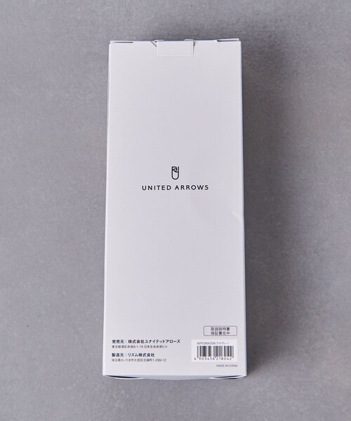 RHYTHM（リズム）（リズム）の「【別注】＜RHYTHM＞HANDY FAN（生活家電・レディース・ブラック/ライトグレー・FREE）」の9枚目の写真