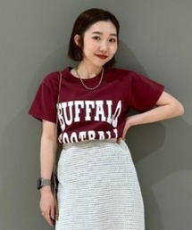 BUFFALO FOOTBALL Tシャツ