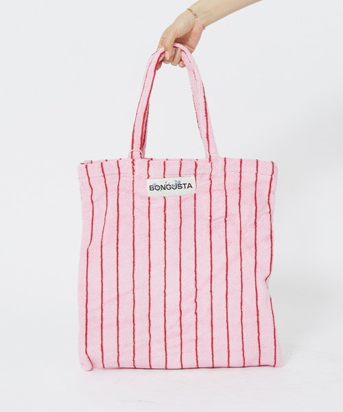 Rouge vif(ルージュヴィフ)の「【BONGUSTA/ボンガスタ】Naram Tote Bag トートバッグ(トートバッグ・レディース・その他/その他1/その他2・フリー)」の19枚目の写真