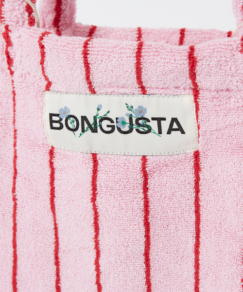 Rouge vif(ルージュヴィフ)の「【BONGUSTA/ボンガスタ】Naram Tote Bag トートバッグ(トートバッグ・レディース・その他/その他1/その他2・フリー)」の20枚目の写真