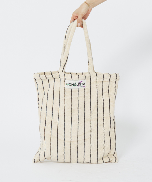 Rouge vif(ルージュヴィフ)の「【BONGUSTA/ボンガスタ】Naram Tote Bag トートバッグ(トートバッグ・レディース・その他/その他1/その他2・フリー)」の21枚目の写真