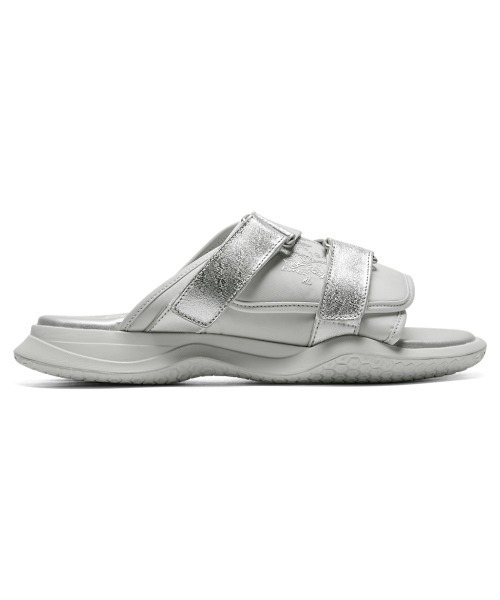 OHBORI SLIDER 2.0 / オーボリ スライダー 2.0（サンダル