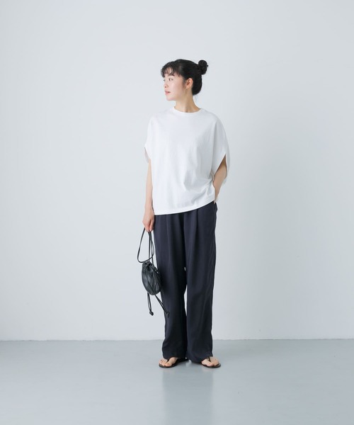 新品未使用 かぐれ コクーンワイドカットソー コクーンワイドカットソー | かぐれ(kagure) | マルイウェブチャネル