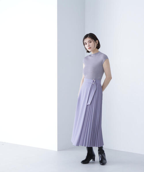 全国総量無料で NATURAL BASIC（ナチュラルビューティーベーシック）の BEAUTY ワンピース
