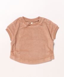 Quincy Mae（クインシーメイ）の「★Quincy Mae★GEMMA TEE（その他ベビー用品）」