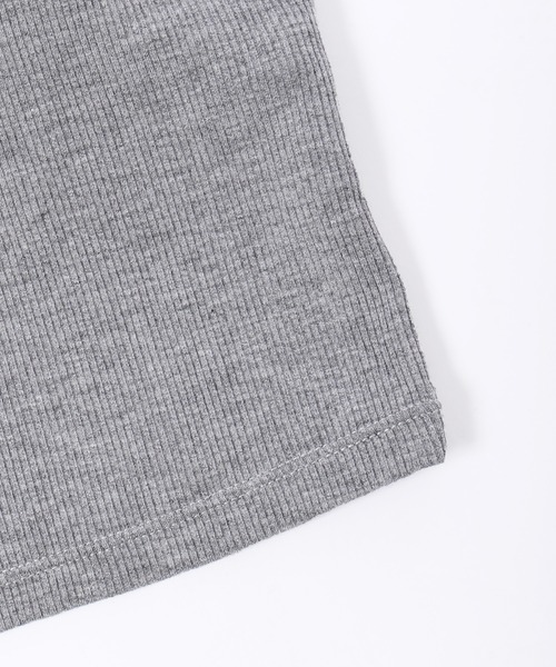 PHILLY(フィリー)の「【PHILLY】リボンデザインカップインキャミソール(キャミソール・レディース・ブラック/グレー・FREE)」の16枚目の写真