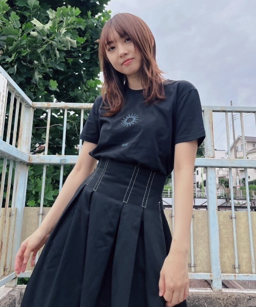 L.H.P（エルエイチピー）の「【ZOZOTOWN限定】LHP×Yuria Kizaki