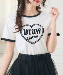 フロッキーリンガーTEE