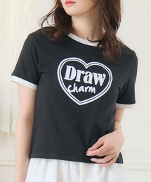 フロッキーリンガーTEE