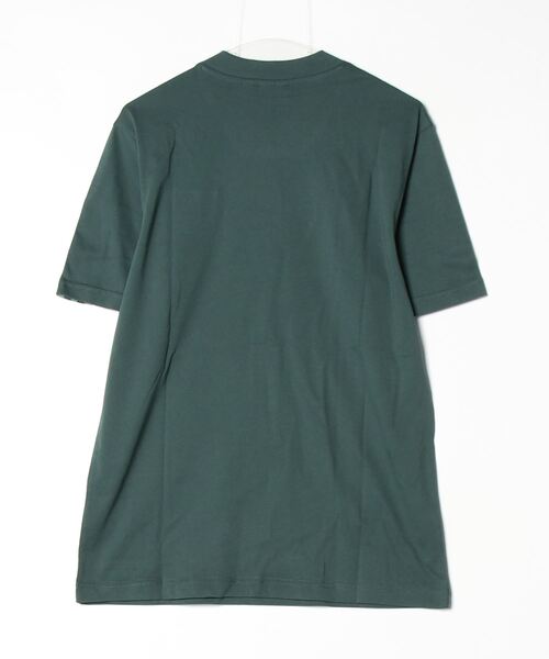 adidas（アディダス）の「グラフィック 半袖Tシャツ / アディダスオリジナルス adidas Originals（Tシャツ/カットソー・メンズ・グリーン/ホワイト・XX-LARGE/3XL/LARGE/MEDIUM/SMALL/X-LARGE/X-SMALL）」の11枚目の写真