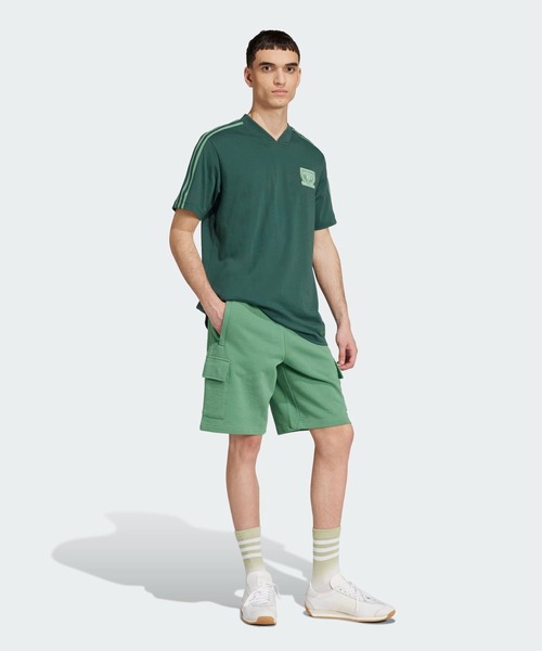 adidas｜ Originals Boombox グラフィック半袖Tシャツ adidas｜【公式】アディダス adidas グラフィック 半袖Tシャツ