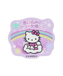 【nini toys/ニニトイズ】≪sanrio / サンリオ≫Y2K キティちゃんステッカー