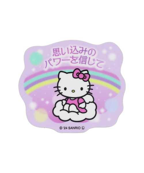 nini toys/ニニトイズ】≪sanrio / サンリオ≫Y2K キティちゃん