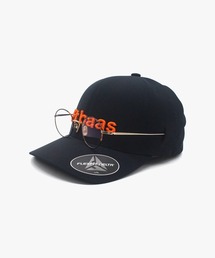 Et baas（エバース）の「【FLEXFIT】アイウェアキャップ（キャップ）」
