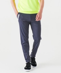 <MENS>UV冷感バックロゴパンツ【2024年秋冬】