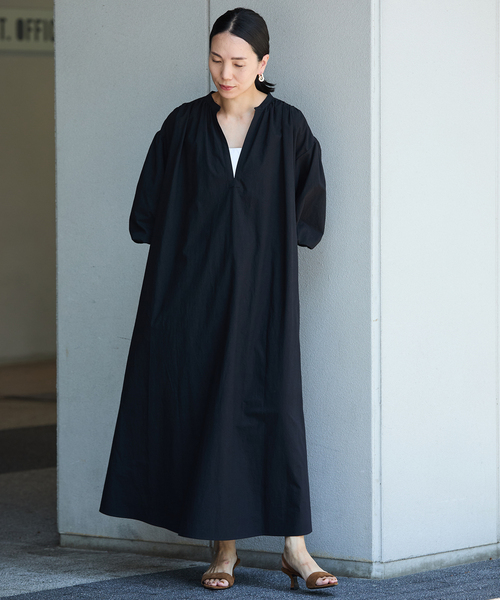 VERMEIL par iena（ヴェルメイユパーイエナ）の「Caftan long