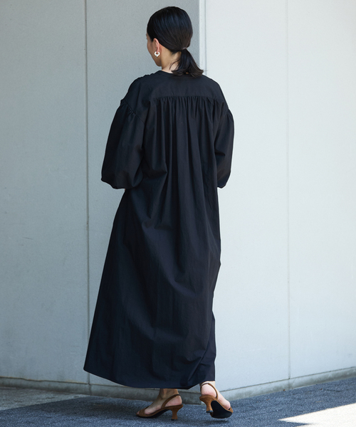 VERMEIL par iena（ヴェルメイユパーイエナ）の「Caftan long