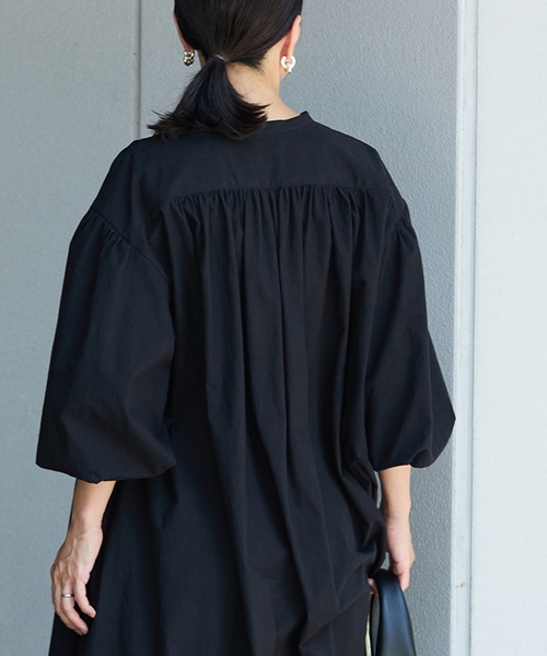 VERMEIL par iena（ヴェルメイユパーイエナ）の「Caftan long