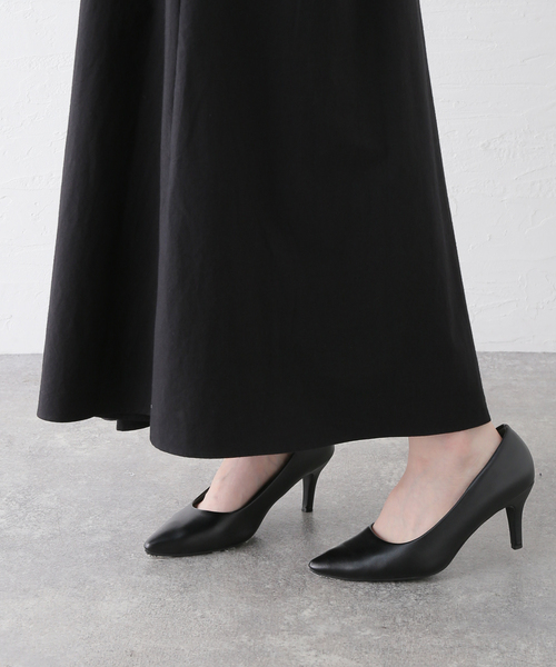 VERMEIL par iena（ヴェルメイユパーイエナ）の「Caftan long
