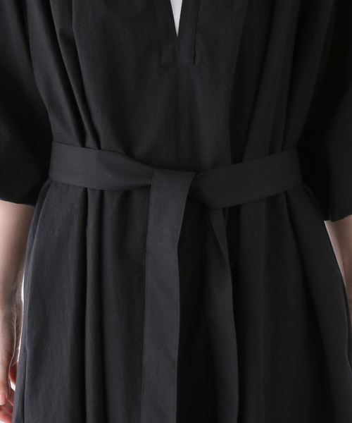 VERMEIL par iena（ヴェルメイユパーイエナ）の「Caftan long
