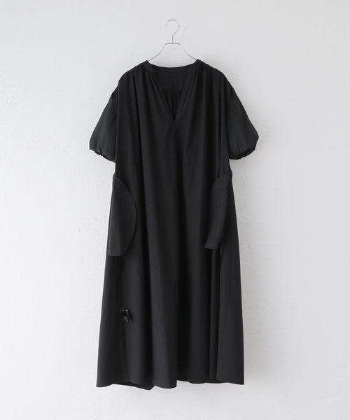 VERMEIL par iena（ヴェルメイユパーイエナ）の「Caftan long