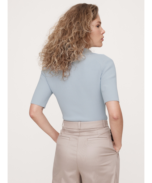 【こうすけ】 BANANA REPUBLIC セール】BANANA REPUBLIC FACTORY STORE グレイソンパンツ