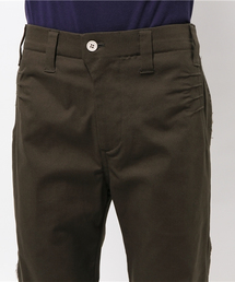 julien david パンツ M リップストップ ジュリアンデイビッド 紫 JULIEN DAVID（ジュリエンデビッド）の「JULIEN DAVID