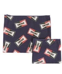 OPULENCE（オーピュレンス）の「総柄ポーチセット（ポーチ）」