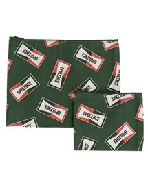 OPULENCE（オーピュレンス）の「総柄ポーチセット（ポーチ）」