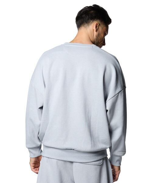 ★UNDER ARMOUR★UAアイコンヘビーウェイトテリースウェット セール】UAアイコン ヘビーウェイト テリー オーバーサイズ
