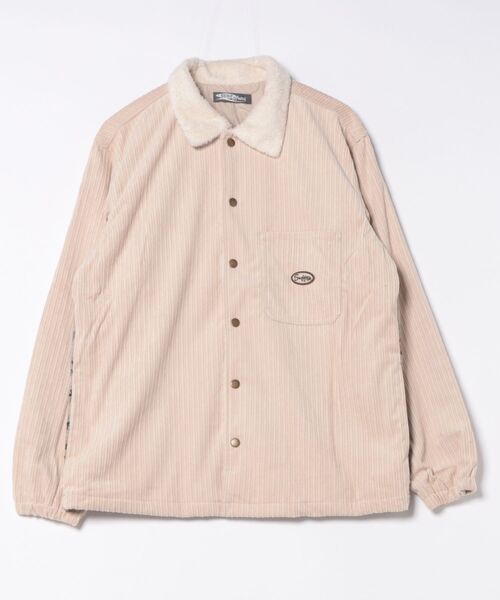 Kahiko（カヒコ）の「【Kahiko】SURF＆Palms カリッサMEN'Sジャケット（その他アウター・メンズ・ブルー/カーキ/ベージュ/ホワイト/アイボリー/チャコール/ブラウン/グリーン・FREE）」の10枚目の写真