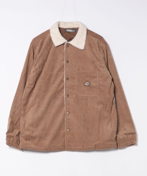 Kahiko（カヒコ）の「【Kahiko】SURF＆Palms カリッサMEN'Sジャケット（その他アウター・メンズ・ブルー/カーキ/ベージュ/ホワイト/アイボリー/チャコール/ブラウン/グリーン・FREE）」の13枚目の写真