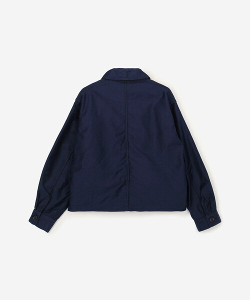 DANTON（ダントン）の「DANTON | コットンモールスキン ワイド 