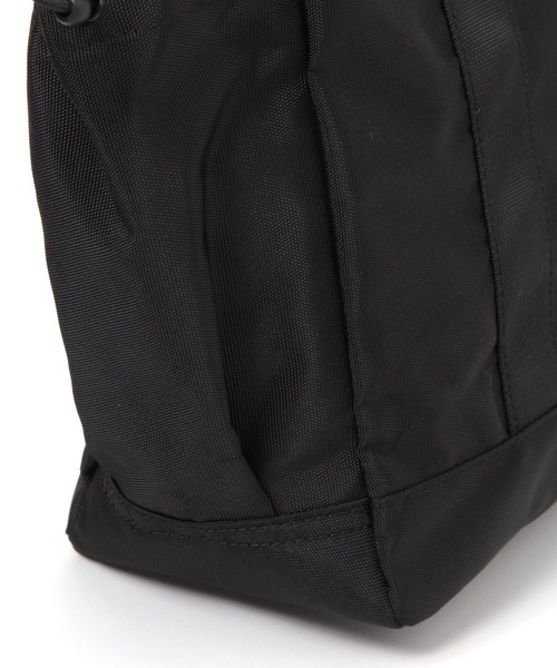 LAKOLE（ラコレ）の「ポリエステルビッグトートバッグ / 141814（トートバッグ・メンズ・ブラック/グレー・FREE）」の16枚目の写真