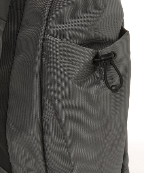 LAKOLE（ラコレ）の「ポリエステルビッグトートバッグ / 141814（トートバッグ・メンズ・ブラック/グレー・FREE）」の21枚目の写真