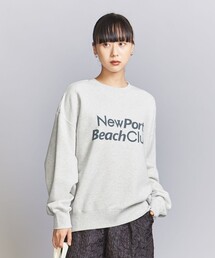 UNITED ARROWS 花柄スウェットトレーナー グレー UNITED ARROWS 花柄スウェットトレーナー グレー 楽天市場