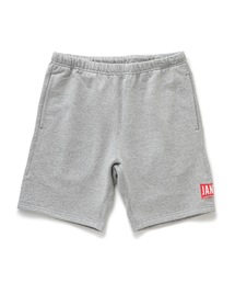 JANE & THE HEARTBREAKERS（ジェーンアンドザハートブレイカーズ）の「5L SWEAT SHORTS "JANE SAYS #1"（スウェットパンツ）」